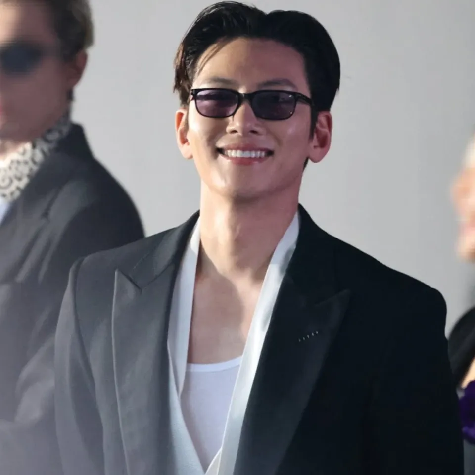 チ・チャンウクの最近の活動ショット