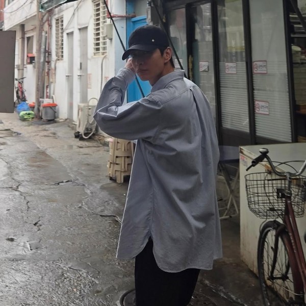 Top moment of Lee Minki selected by the fandom