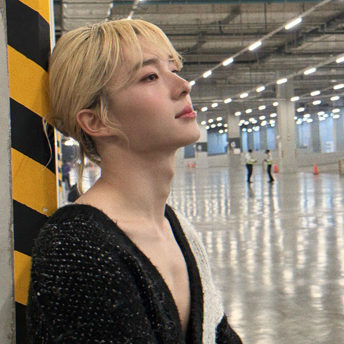 Recent activity shot of NuNew