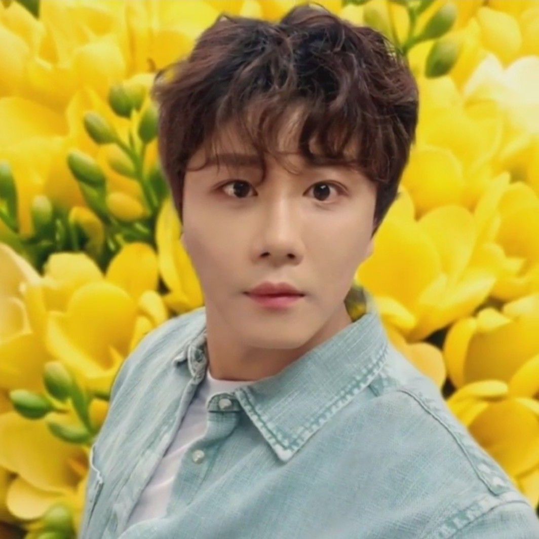 晋海成的幕后花絮