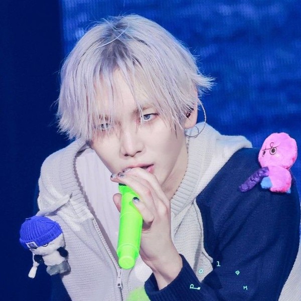 Popular profile photo of Key loved by fans