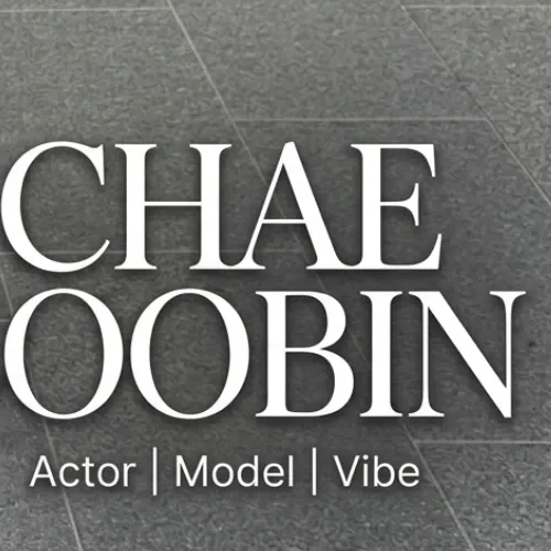 A moment captured by a fan of Chae Soobin