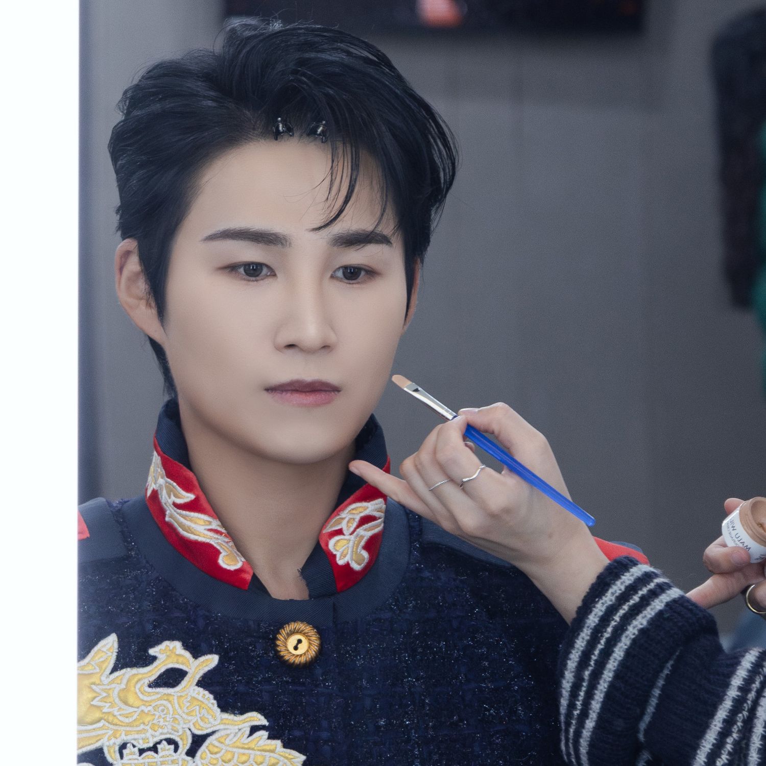 キム・ヒジェの最新写真