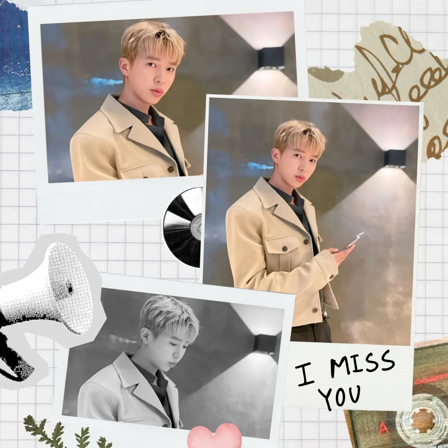 林英雄的近期活動照