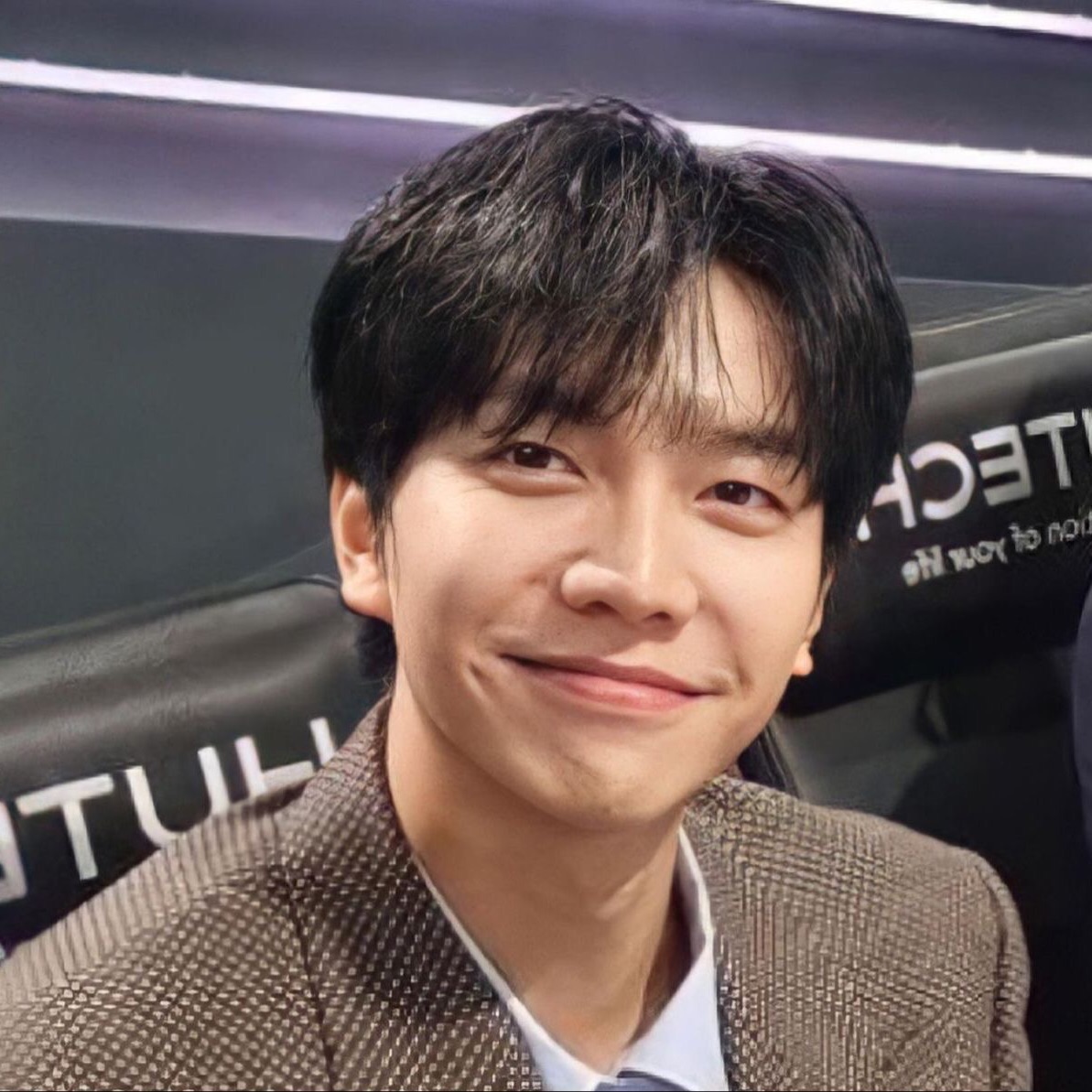 イ・スンギの最新写真