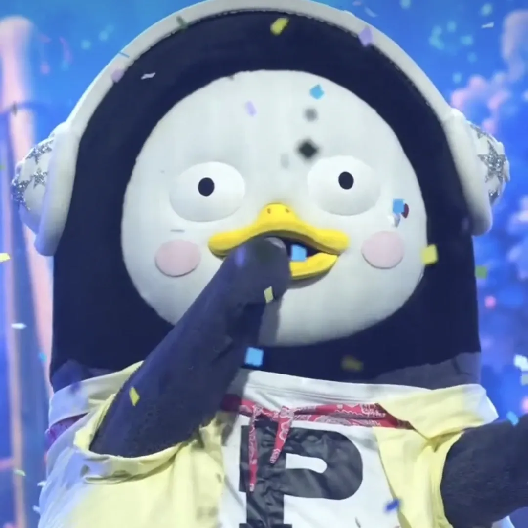 펭수 최근 활동샷