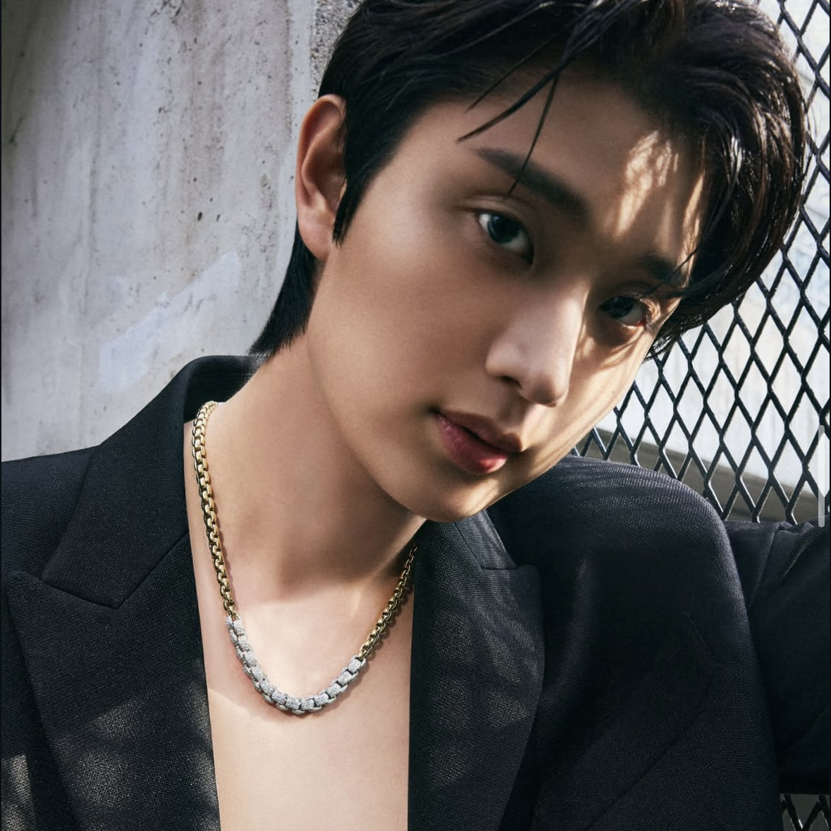 Latest photo of Kim Jaewon