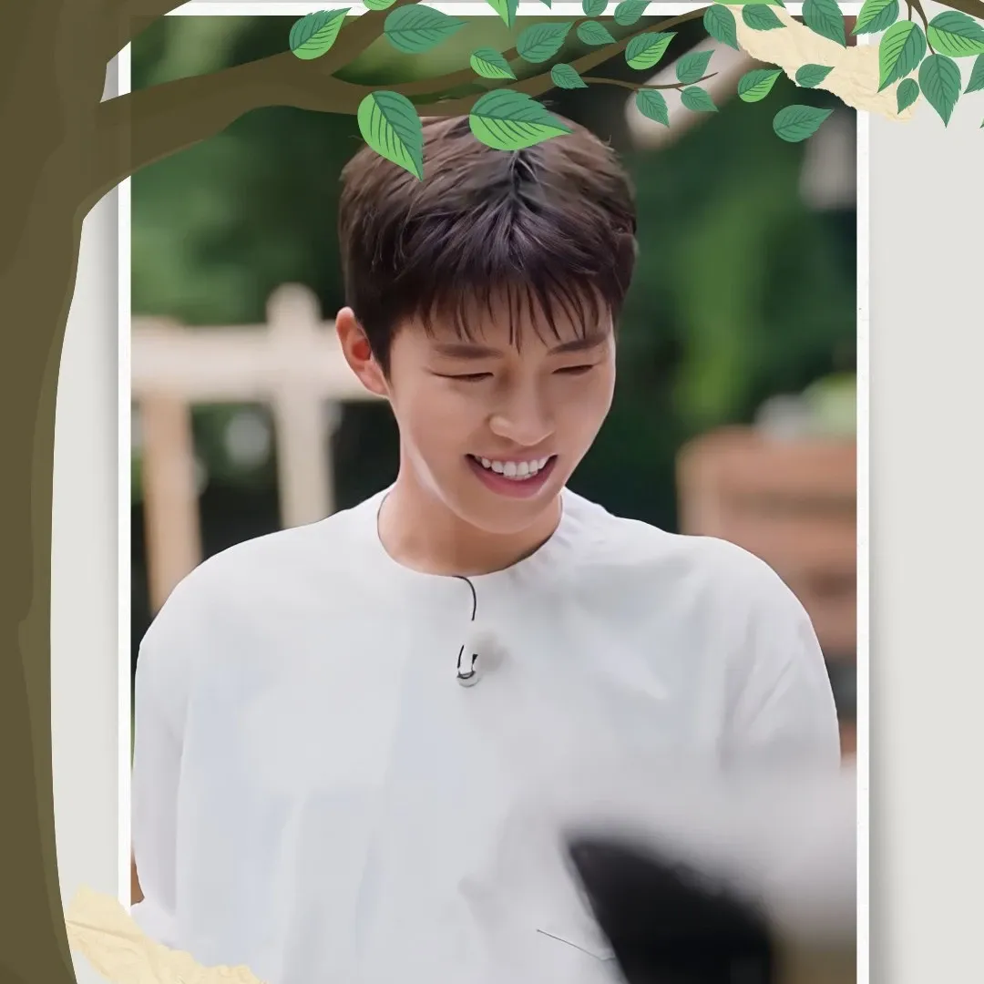 Foto terbaru dari Lim Youngwoong