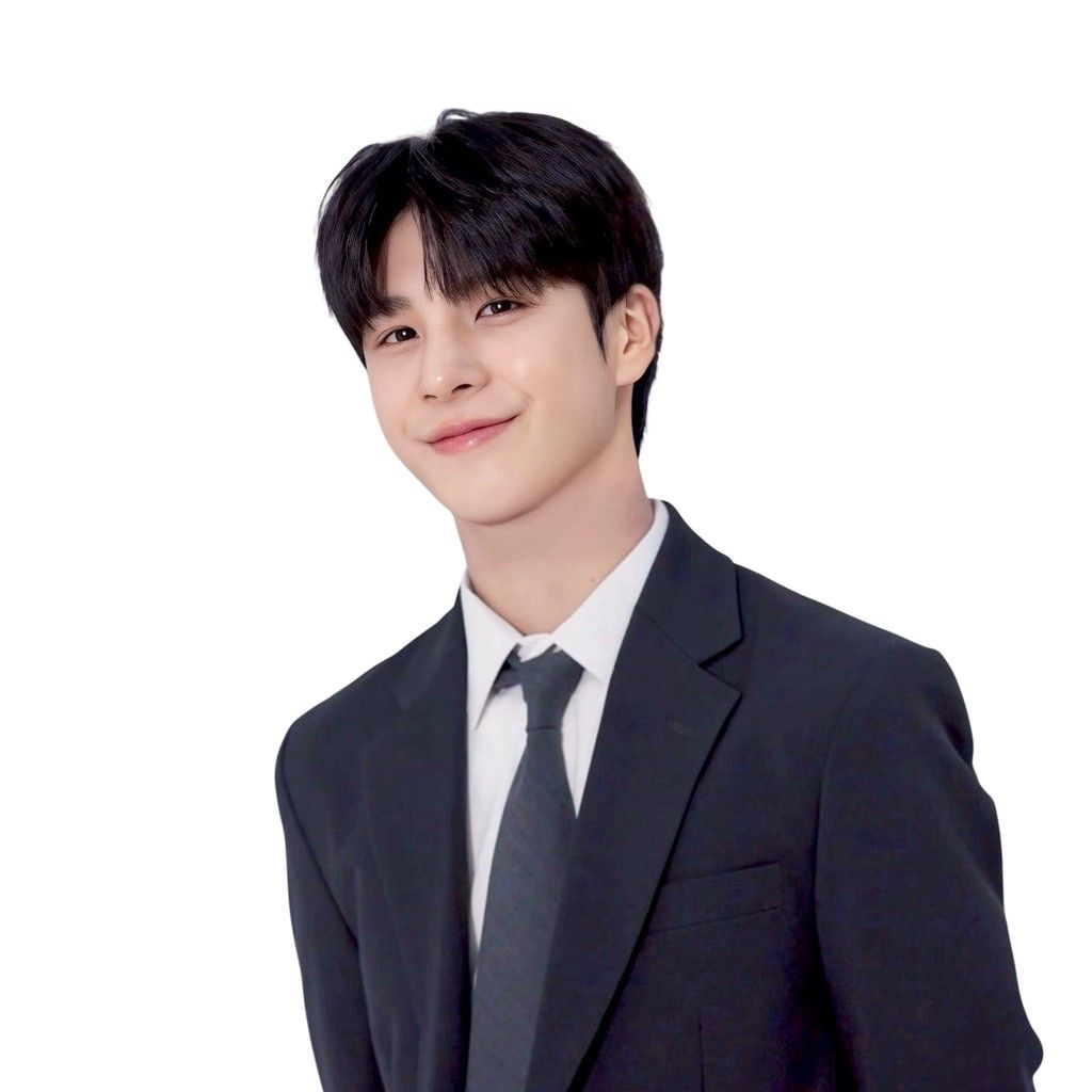 정동원의 비하인드 컷