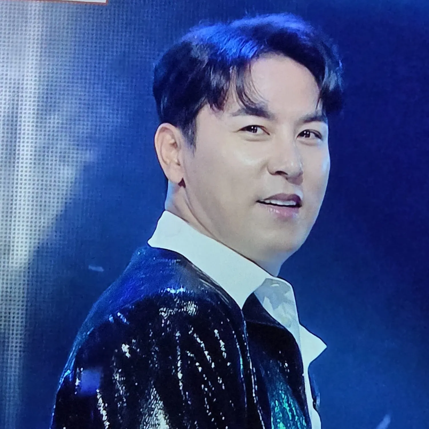 Foto terbaru dari Jang Minho