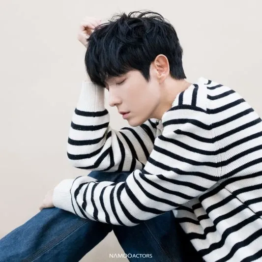 Latest photo of Lee Joongi