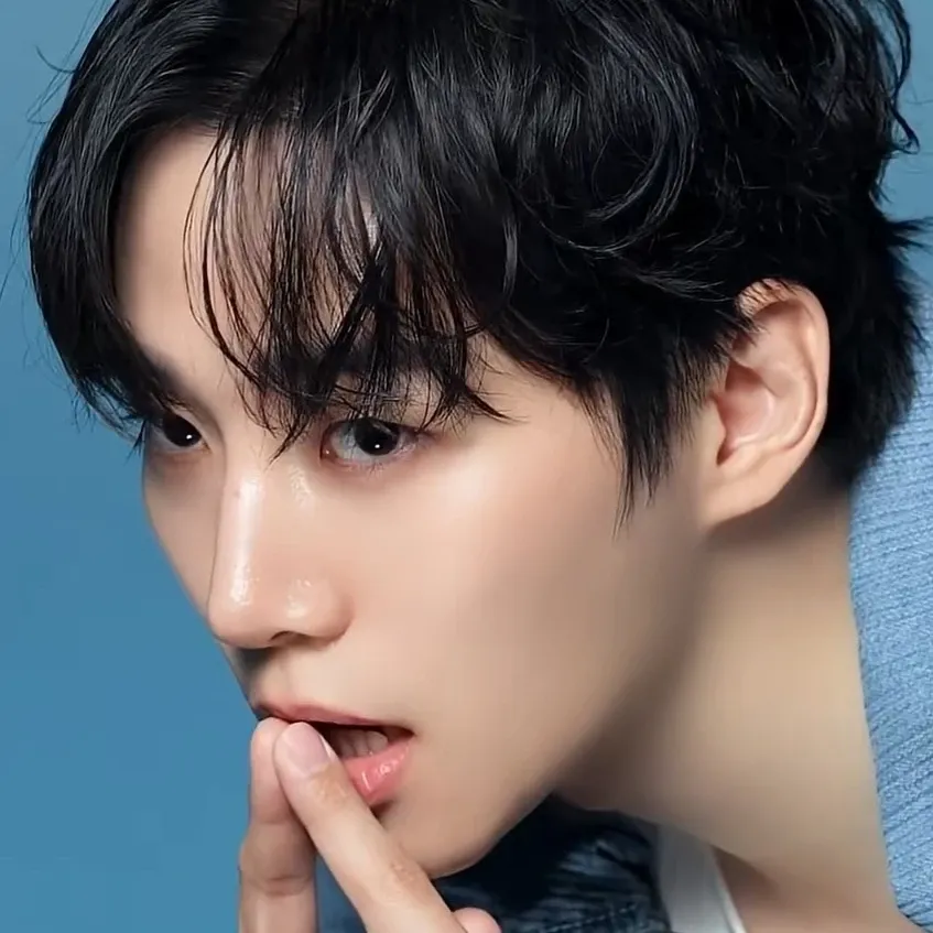 이준호의 최신 사진