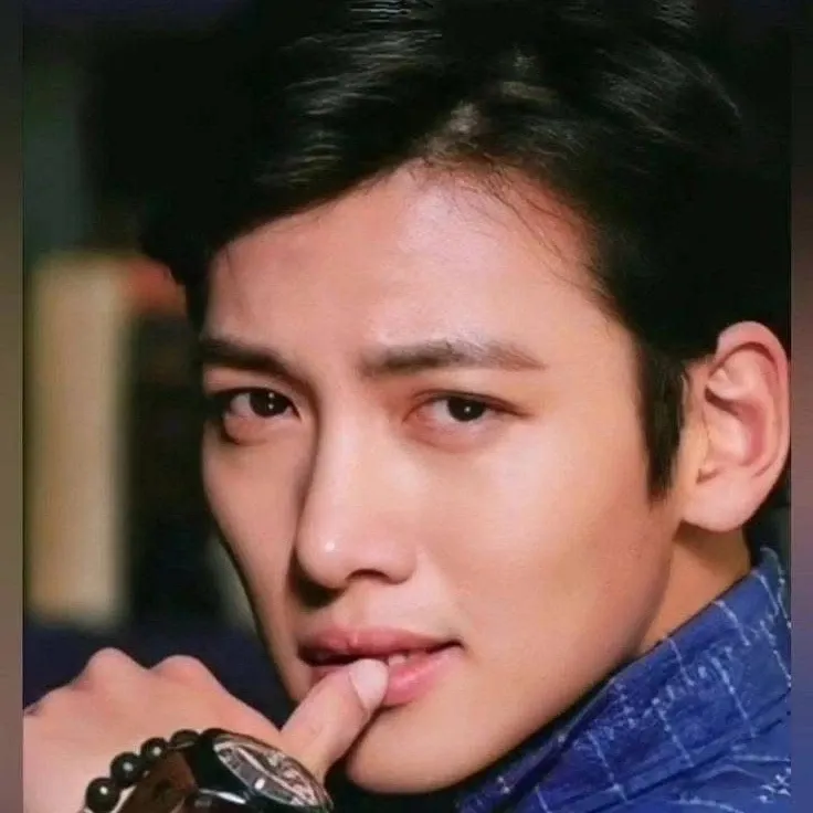 Latest photo of Ji Changwook