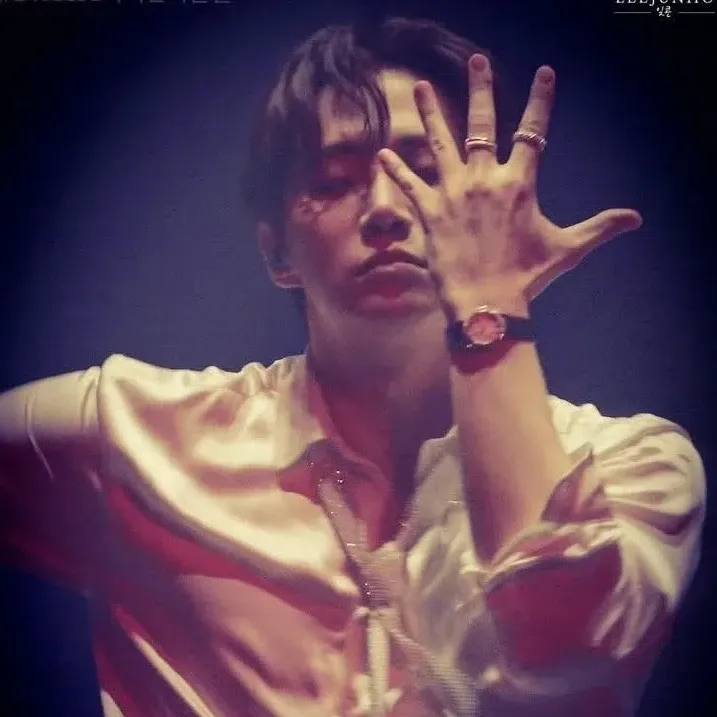 イ・ジュノの最新写真