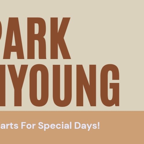 パク・ミニョンのビハインドカット