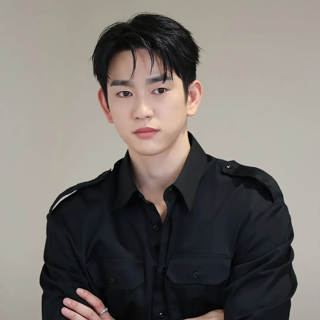 박진영의 최신 사진