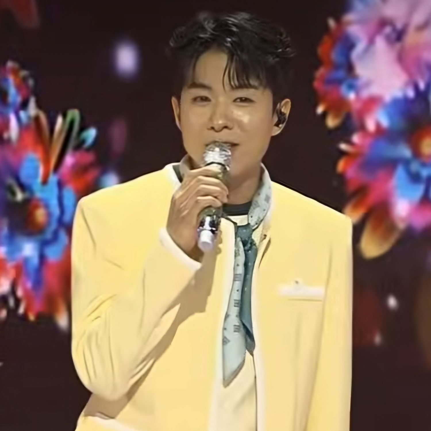 羅泰柱的幕後花絮