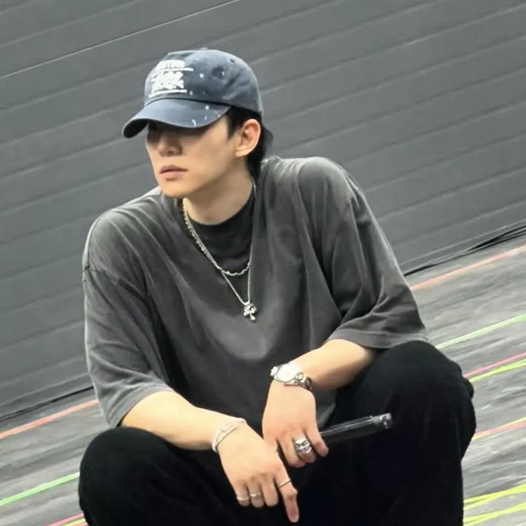 이준호 최근 활동샷
