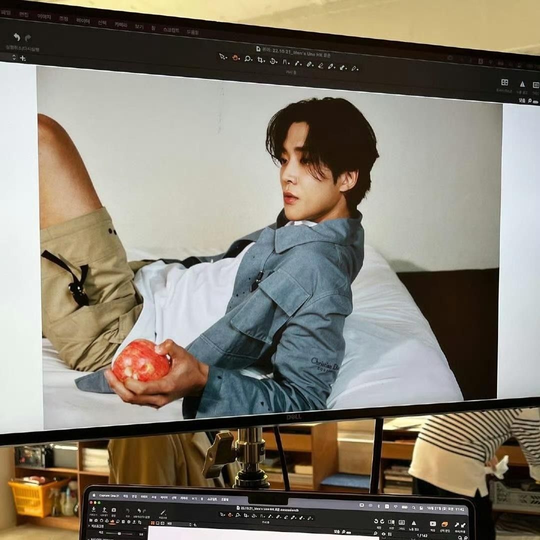 路云的最新照片