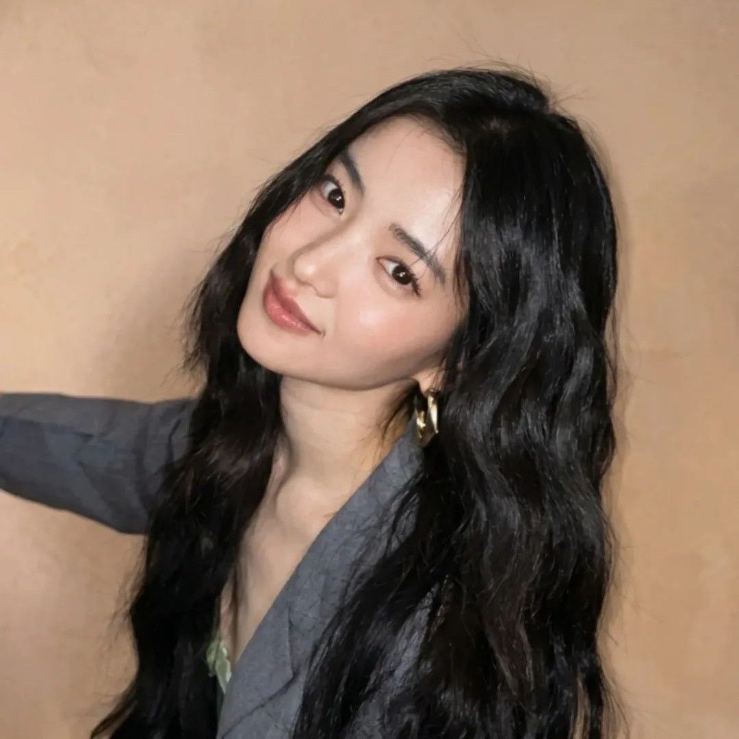 Recent activity shot of Kim Taeri