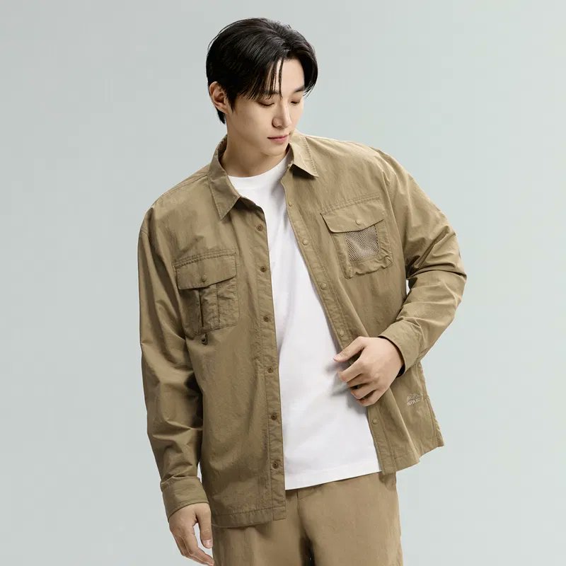 李俊昊的近期活動照