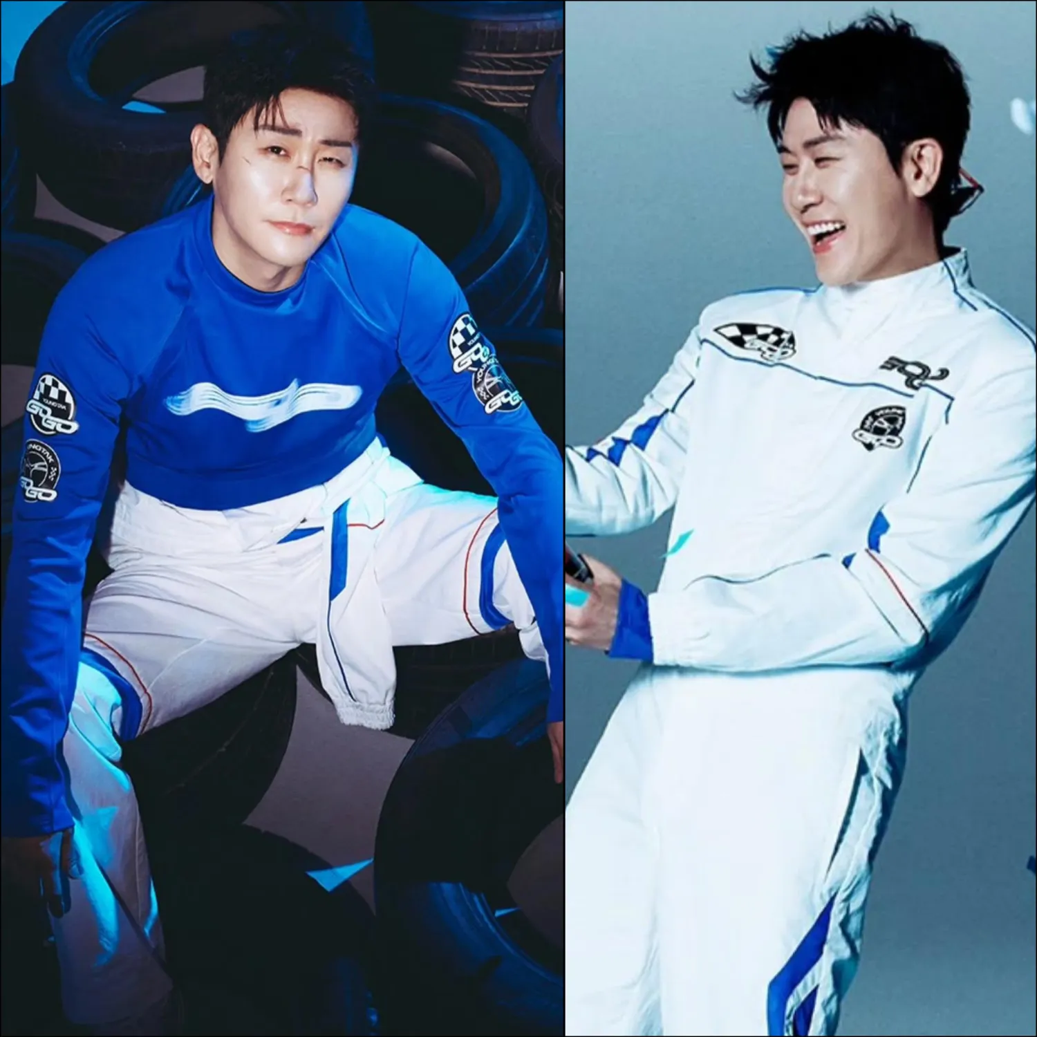 영탁 최근 활동샷