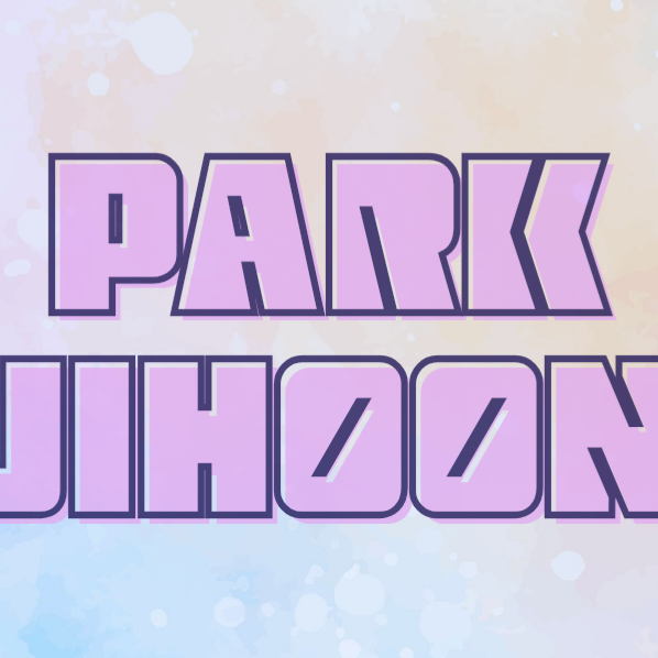 Top moment of Park Jihoon selected by the fandom