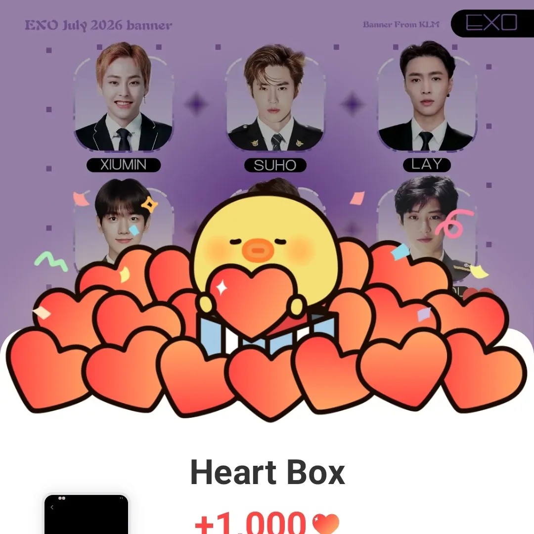 Momen yang diabadikan oleh penggemar Doh Kyungsoo (D.O.)