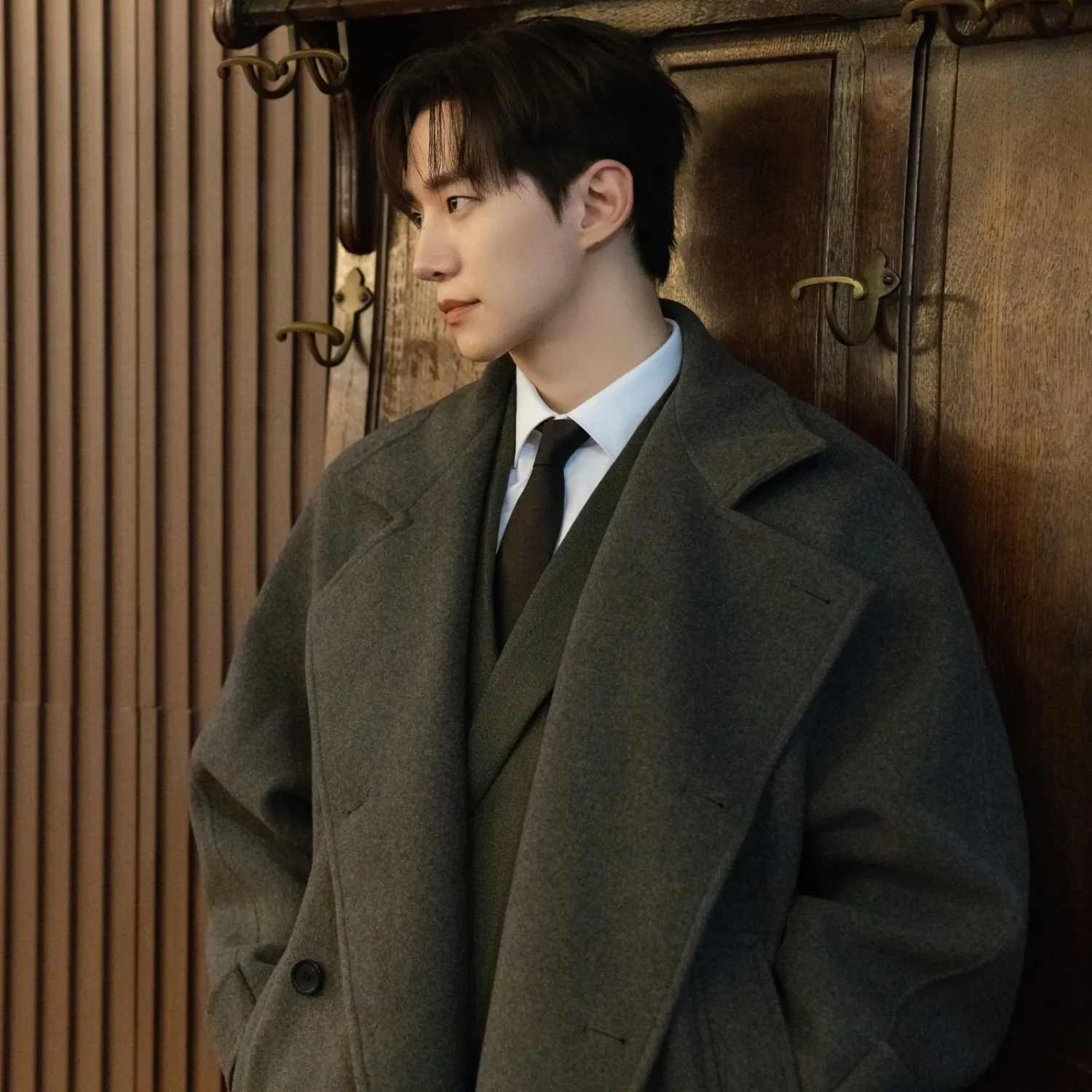 이준호의 최신 사진