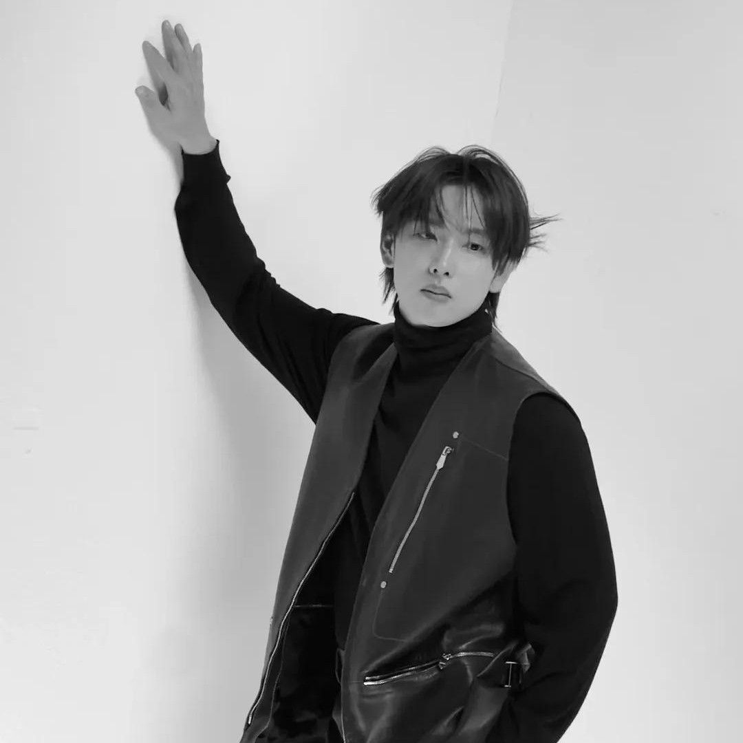 Behind-the-scenes cut of Yim Siwan