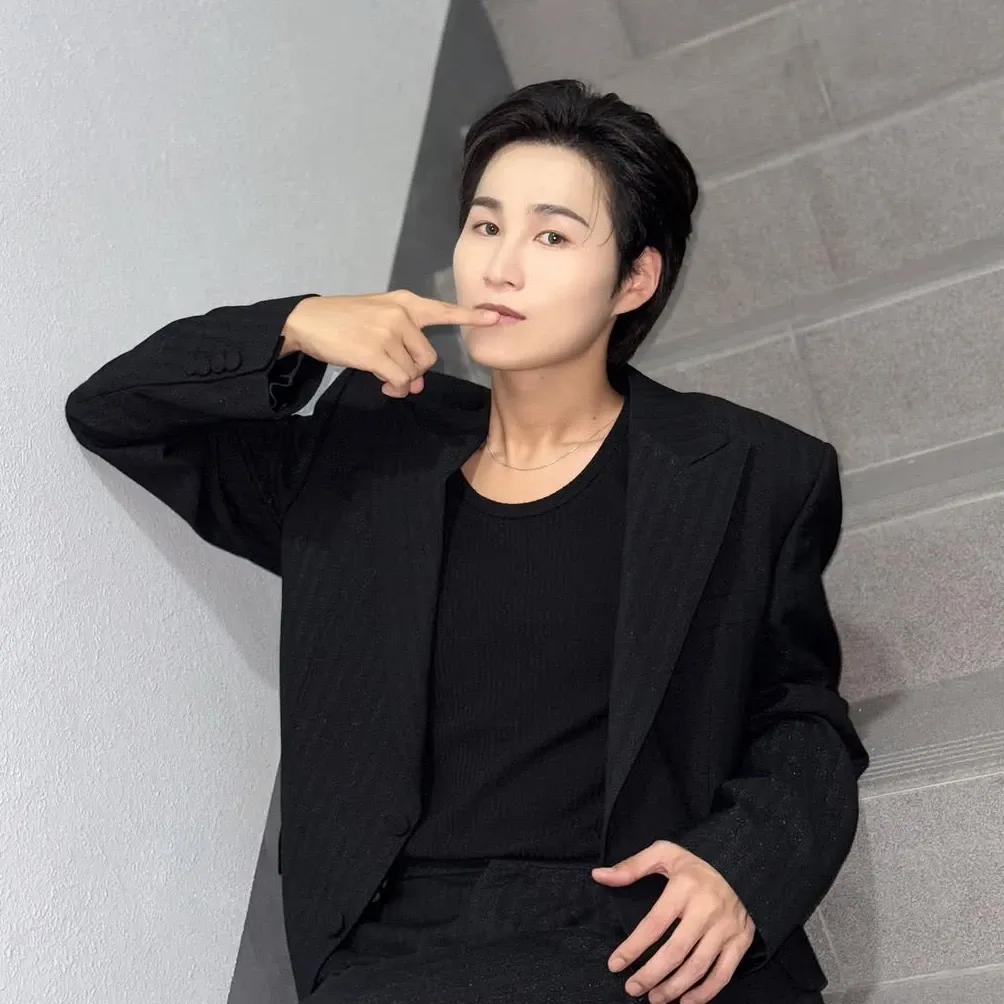 김희재의 최신 사진