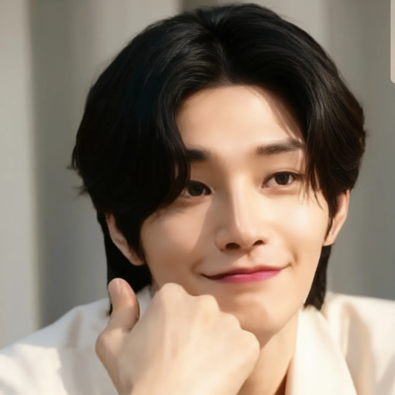 김재영 팬이 찍은 순간