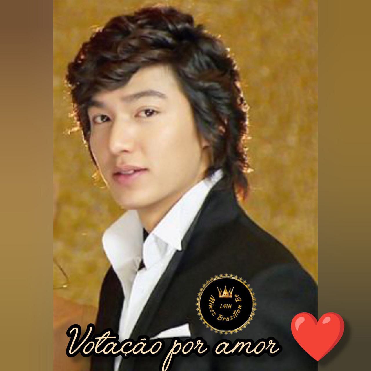 이민호의 최신 사진