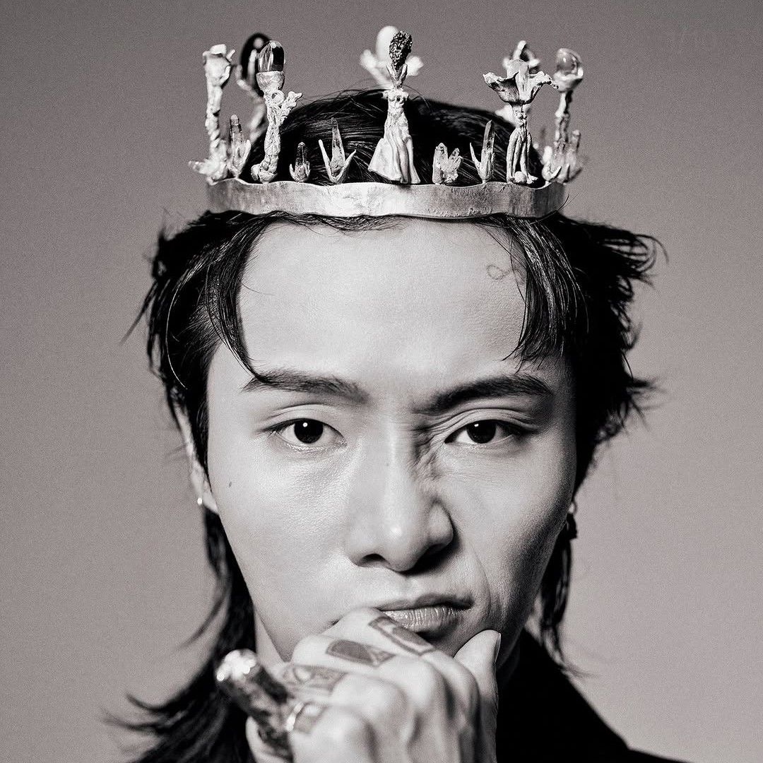 Recent activity shot of Ki Moogan