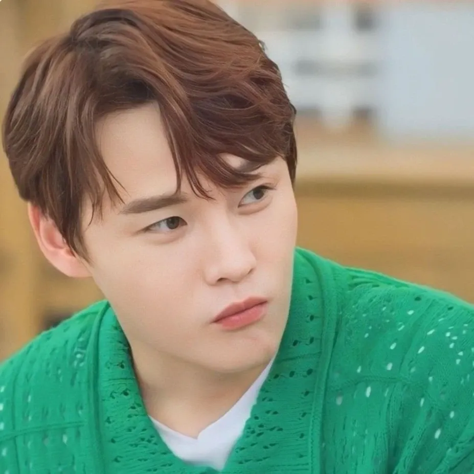 박서진의 최신 사진