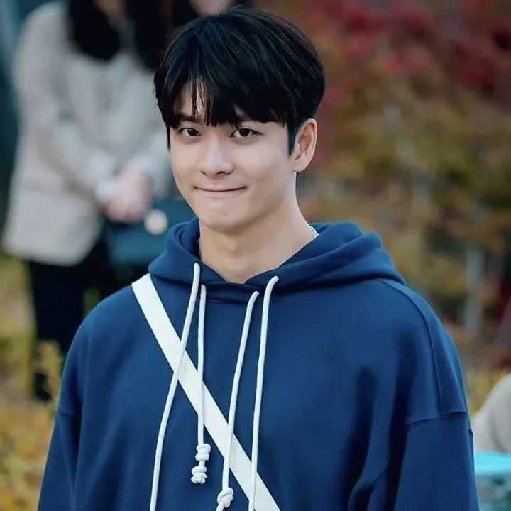 Latest photo of Kang Taeoh