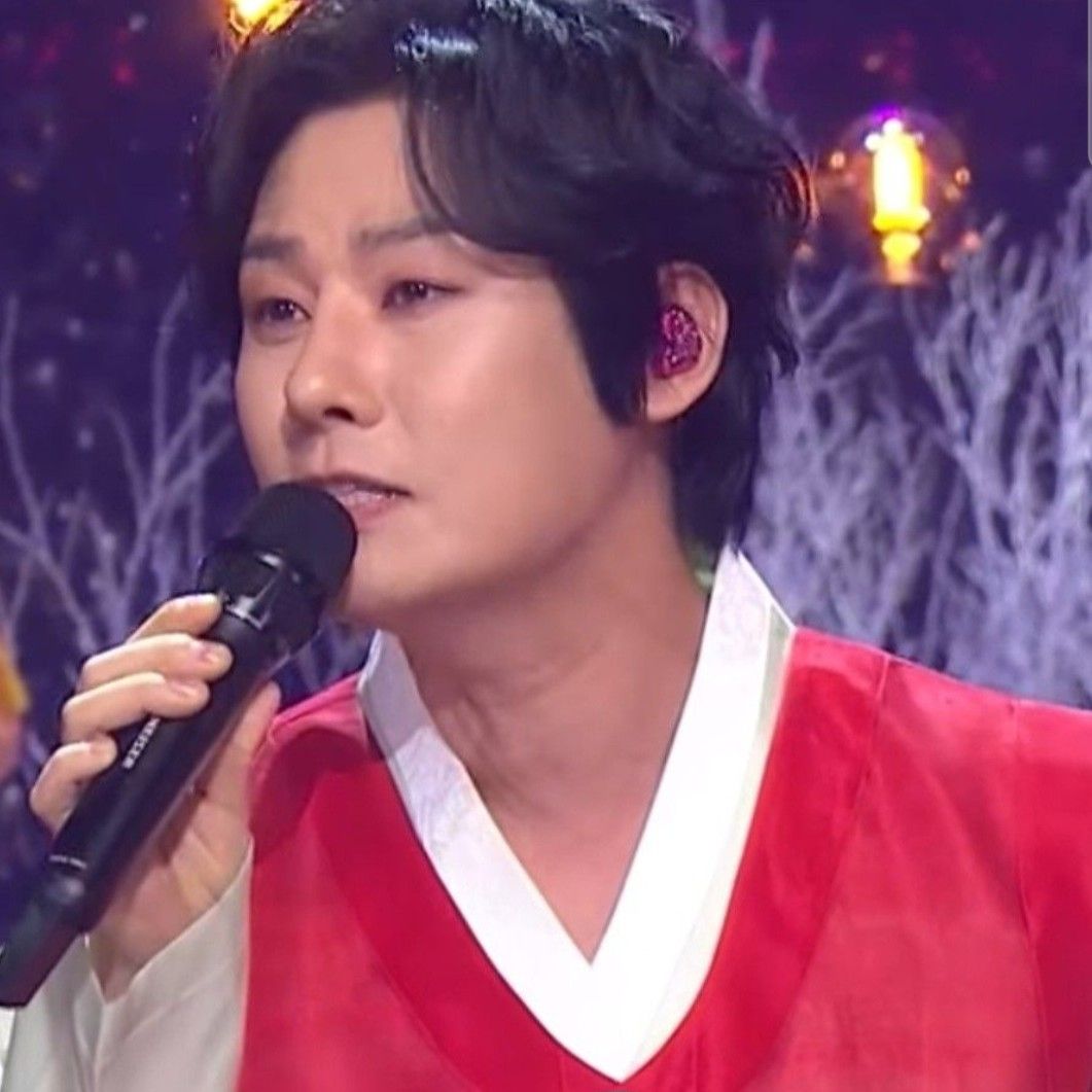 Latest photo of Kang Moonkyung