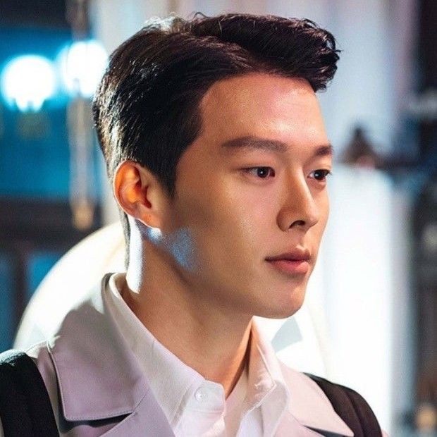 Recent activity shot of Jang Kiyong