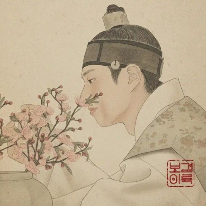 朴宝剑的幕后花絮