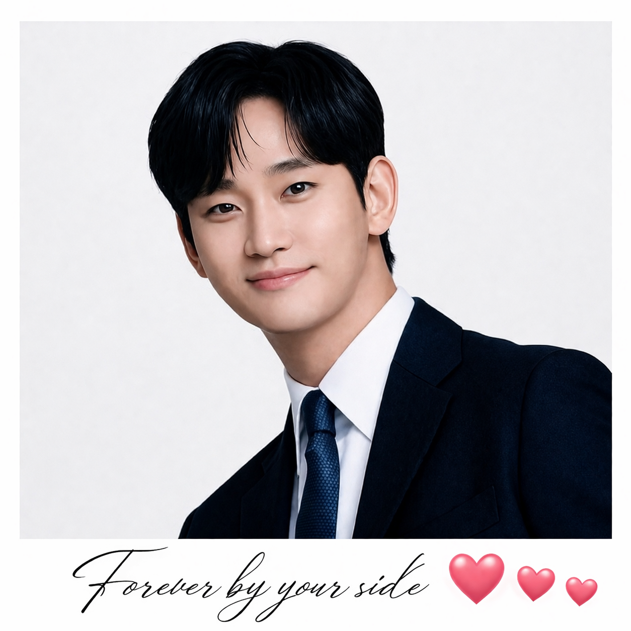 Explosively popular post in Choeaedol Celeb community