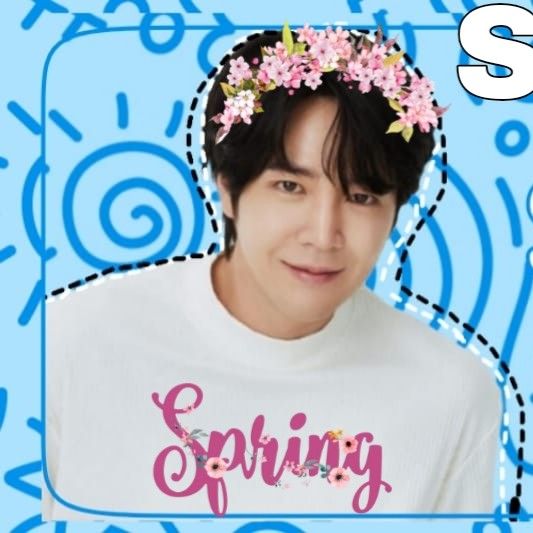 Recent activity shot of Jang Geunsuk