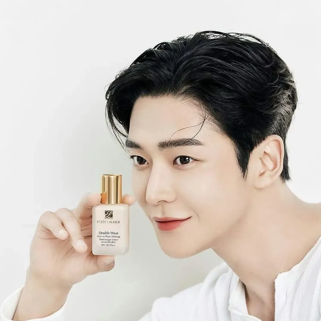 Foto terbaru dari Rowoon