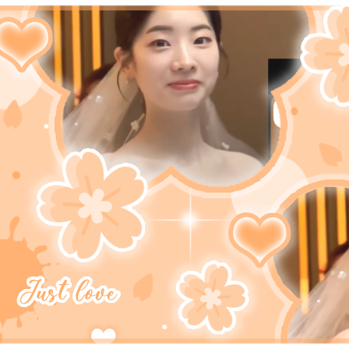 Recent activity shot of Dahyun