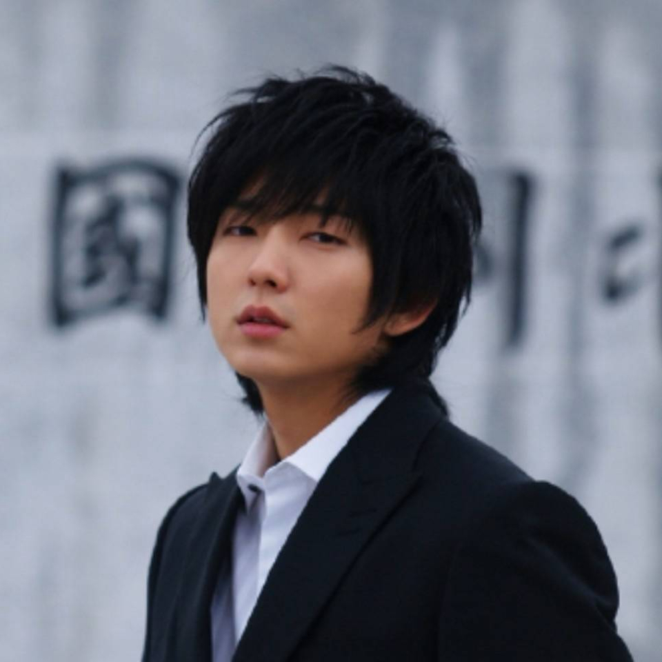 이준기의 비하인드 컷