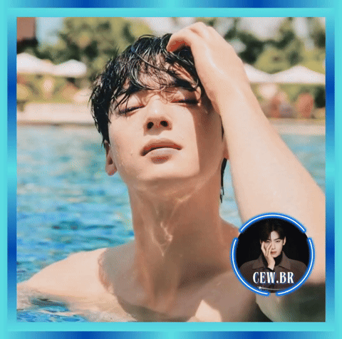 车银优的幕后花絮