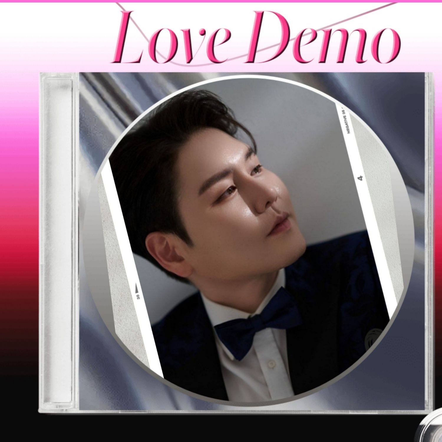 Park Sewook的幕后花絮