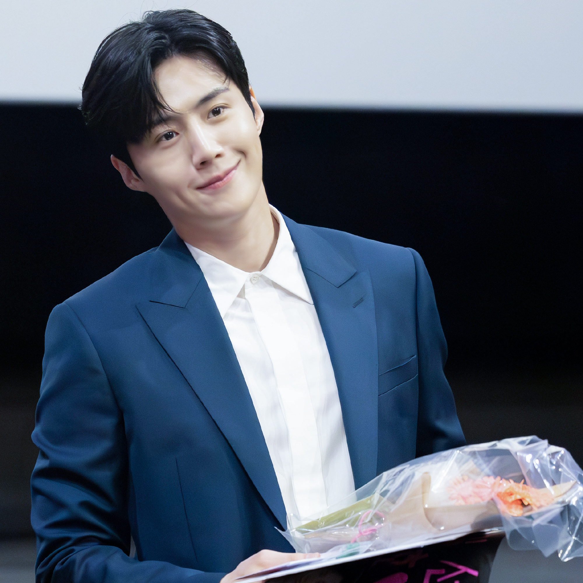 김선호 팬이 찍은 순간