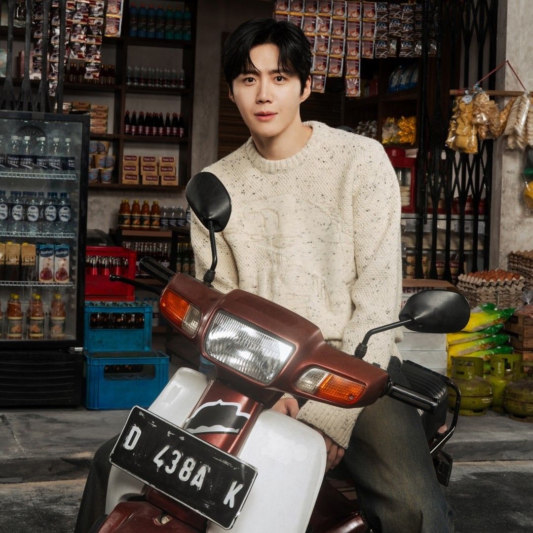 キム・ソンホの最新写真