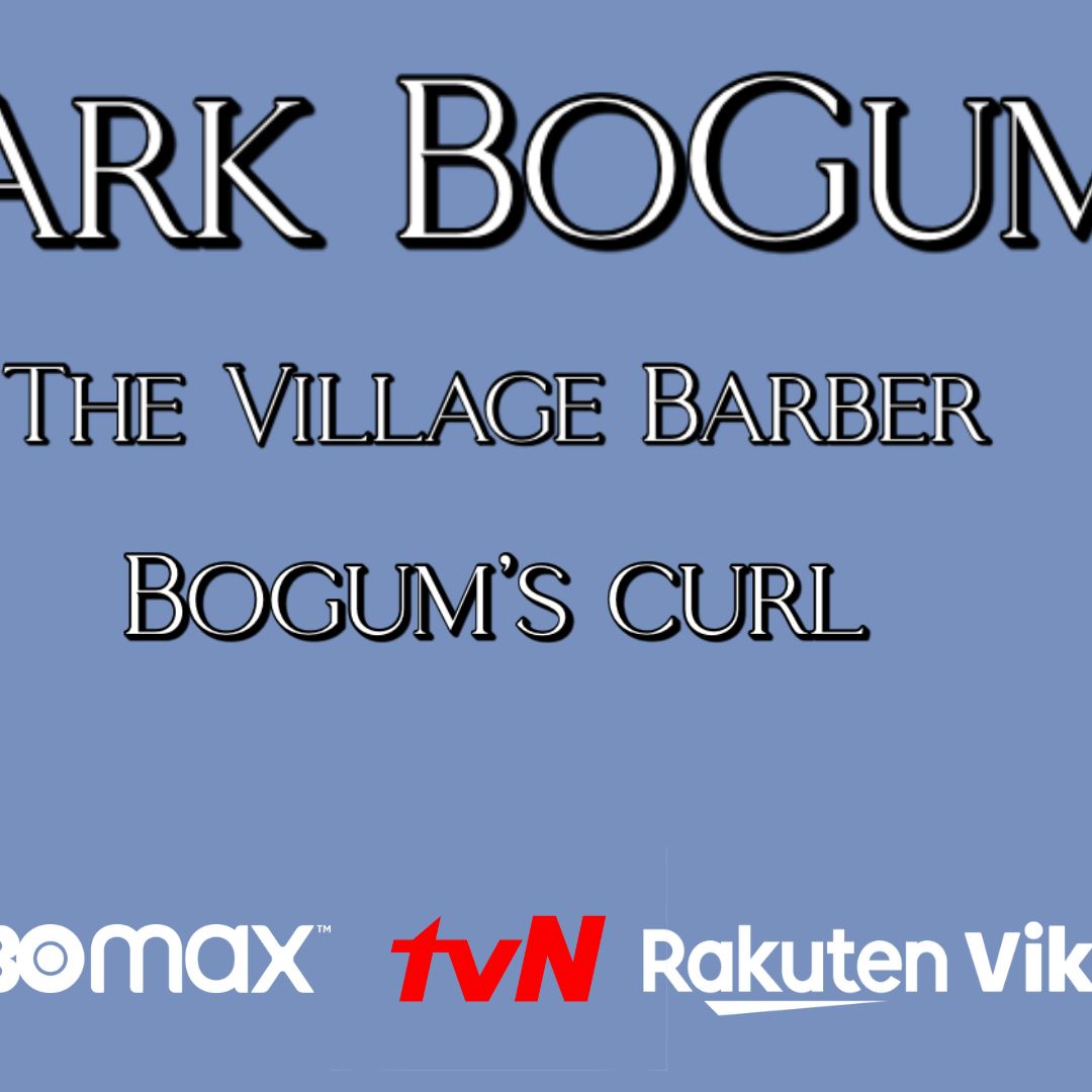 Latest photo of Park Bogum