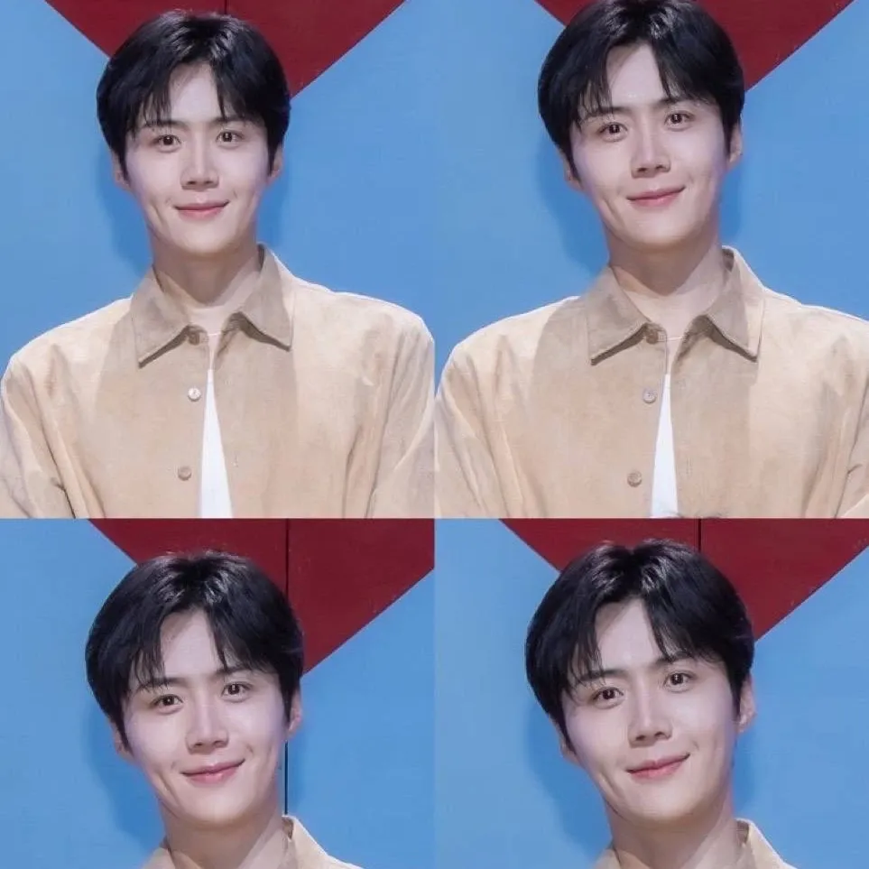 김선호 최근 활동샷